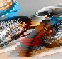 Devon Garden City - Melbourne Tourism