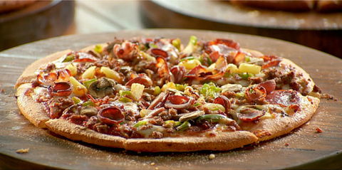Domino's - Moorooka - Melbourne Tourism 0