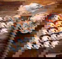 Dumplings Delish - Camberwell - Melbourne Tourism