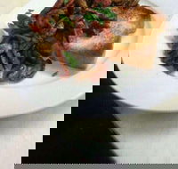 Elfresco - Melbourne Tourism