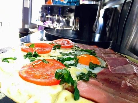 ESPL Coffee - Brisbane CBD - Melbourne Tourism 0