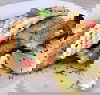 Fire and Smoke KI - Melbourne Tourism