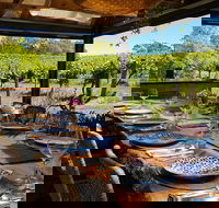 Flaxman Wines