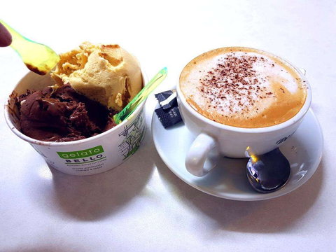 Gelato Bello - Melbourne Tourism 0