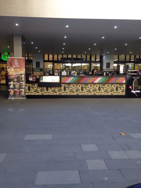 Holy Shake - Mascot - Melbourne Tourism 0