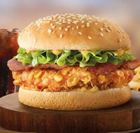 Hungry Jack's - Melbourne Tourism