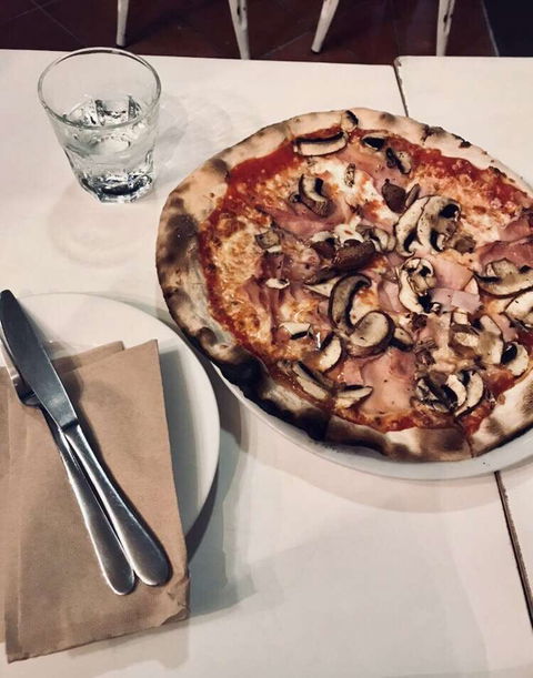 Il Buco - Melbourne Tourism 0