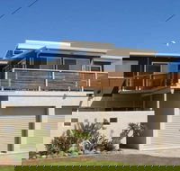 Jufu Garden - Melbourne Tourism