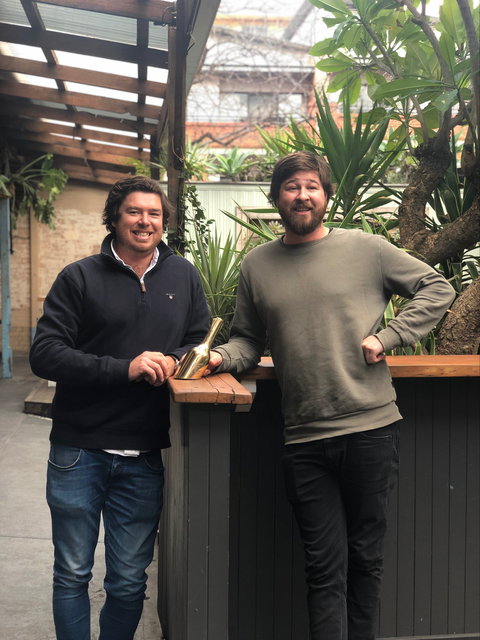 Koerner Wine - Melbourne Tourism 2