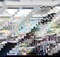 Lake House Restaurant - Melbourne Tourism