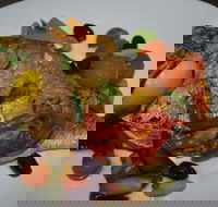 L'Artigiano Ristorante Italiano - Melbourne Tourism