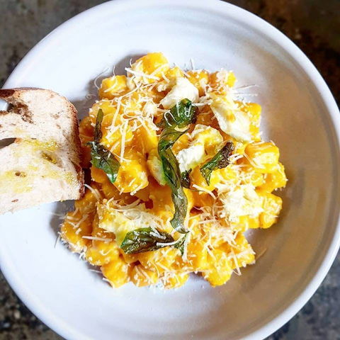 Mamma's Boy Trattoria - Melbourne Tourism 0