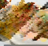 Mandurah Kebab Masters - Melbourne Tourism