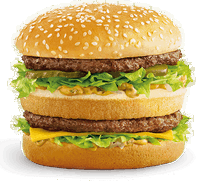 McDonald's - Bondi Beach - Melbourne Tourism