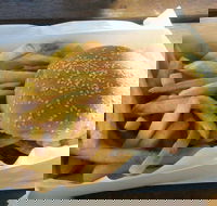 Muffin Break - Caboolture - Melbourne Tourism