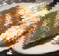 Mumma's Eats 'n' Sweets - Melbourne Tourism