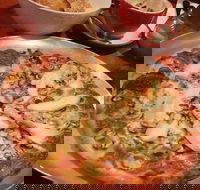 Nicks Pizza - Melbourne Tourism