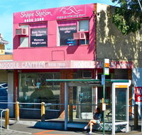 Noodle Canteen - Melbourne Tourism
