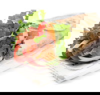 Origin Kebabs - Upper Mount Gravatt - Melbourne Tourism