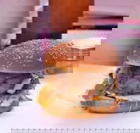 Paul's Famous Hamburgers - Sylvania