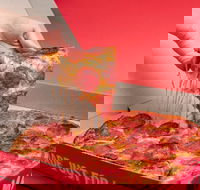 Pizza Hut - Melbourne Tourism