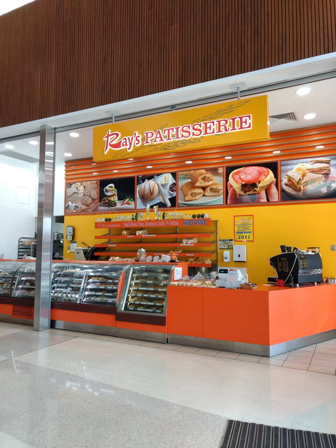 Ray's Patisserie - Ipswich - Melbourne Tourism 0