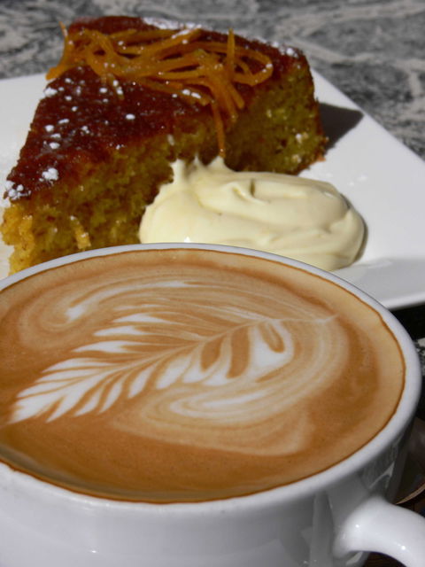 RedBeard Historic Bakery - Melbourne Tourism 2