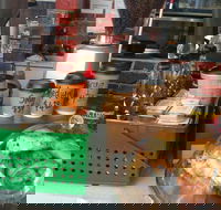 Southern Seas Fish and Chips - Melbourne Tourism