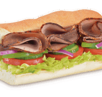 Subway - Glebe