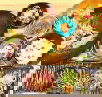 Sumi Open Kitchen - Melbourne Tourism