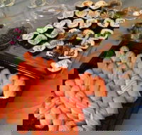 Sushi Sushi - Melbourne Tourism