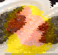 Swagat Indian Restaurant - Melbourne Tourism