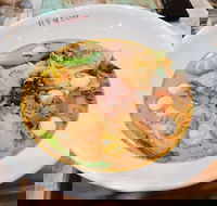 Tandoori Pavilion - Melbourne Tourism