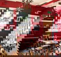 Tellers Swansea - Melbourne Tourism