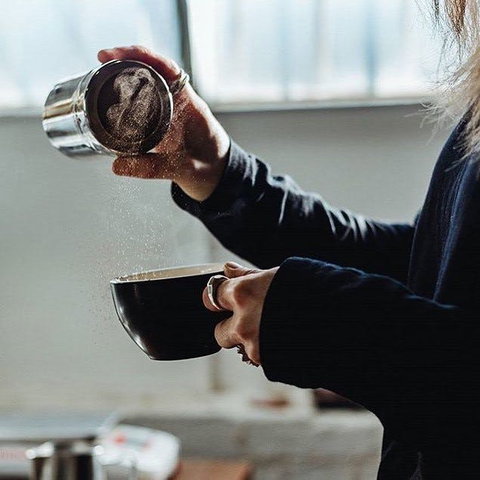 The Gift Shop Food & Drink - Melbourne Tourism 0