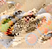 The Coffee Club - Biggera Waters