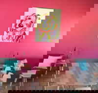 The Fat Beagle Coffee Shop - Melbourne Tourism