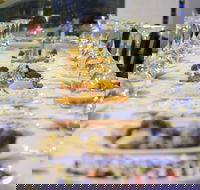 Tinman Turkish Cuisine - Melbourne Tourism
