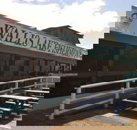 Wallis Lake Fishermans Co-op - Melbourne Tourism