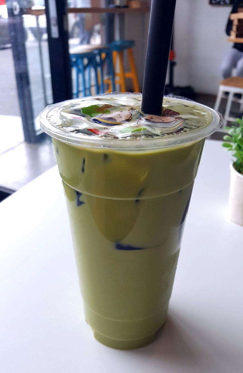 YOLO Coffee Cafe - Melbourne Tourism 0