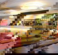 Young Services Club - Melbourne Tourism