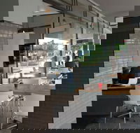 4th Seed Cafe