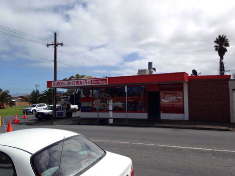 Alberton Charcoal Chickens And Fish And Chips - Melbourne Tourism 0