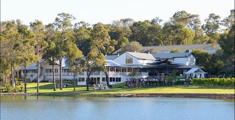 Aravina Estate - Melbourne Tourism 0
