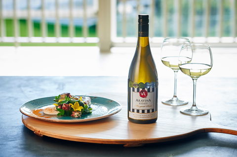 Aravina Estate - Melbourne Tourism 1