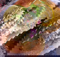 Aroma Bliss Cafe - Melbourne Tourism