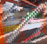 Ashgrove Chinese Kitchen