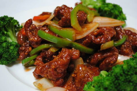 Asia Garden Chinese Restaurant - Melbourne Tourism 0