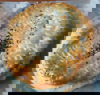 Bemersyde Bakehouse - Melbourne Tourism