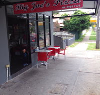 Big Joe's Pizza